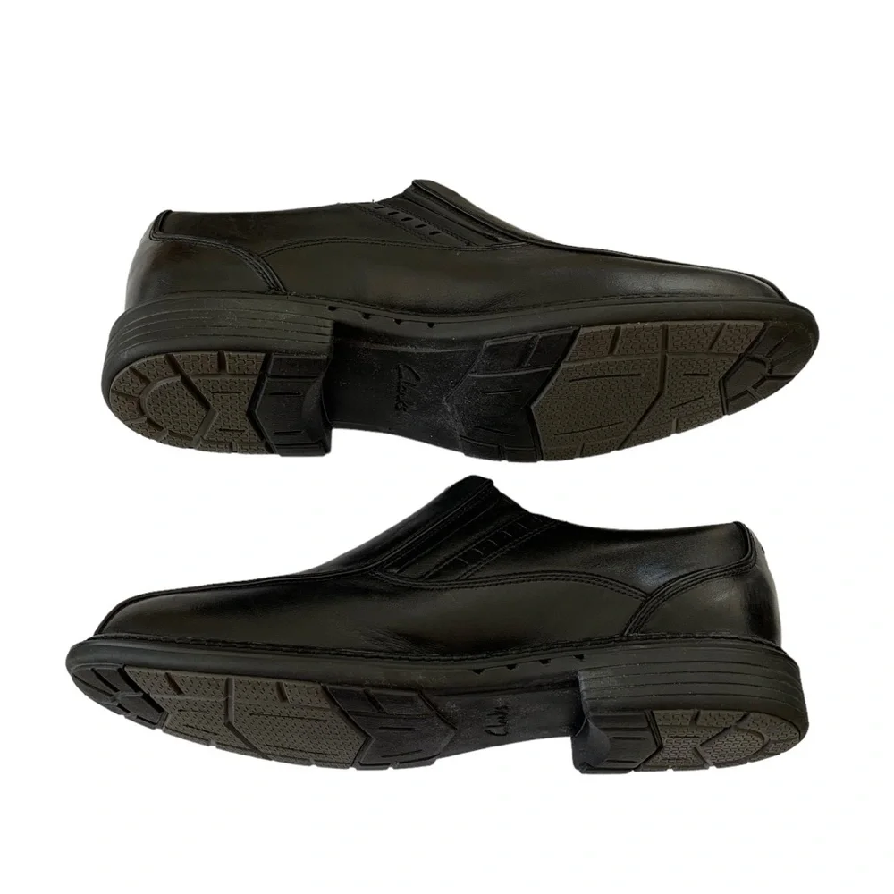 Clarks loafer excellent